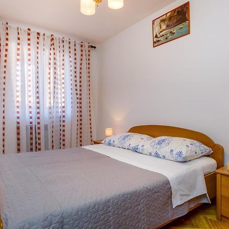 Apartments Franjo Mali Lošinj Extérieur photo