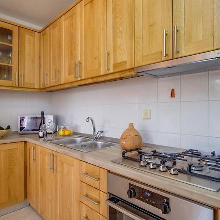 Apartments Franjo Mali Lošinj Extérieur photo