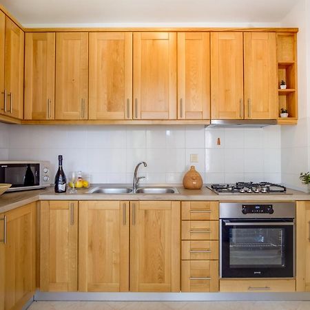 Apartments Franjo Mali Lošinj Extérieur photo