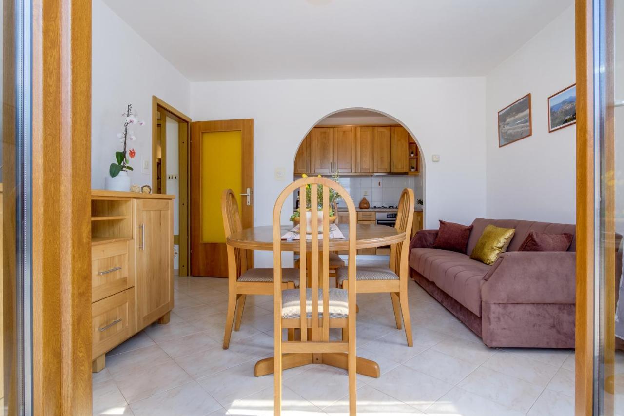 Apartments Franjo Mali Lošinj Extérieur photo