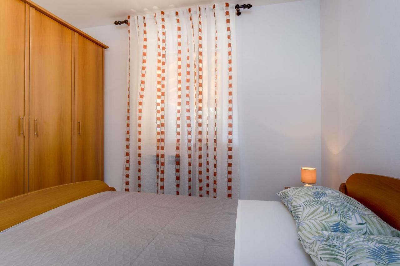 Apartments Franjo Mali Lošinj Extérieur photo