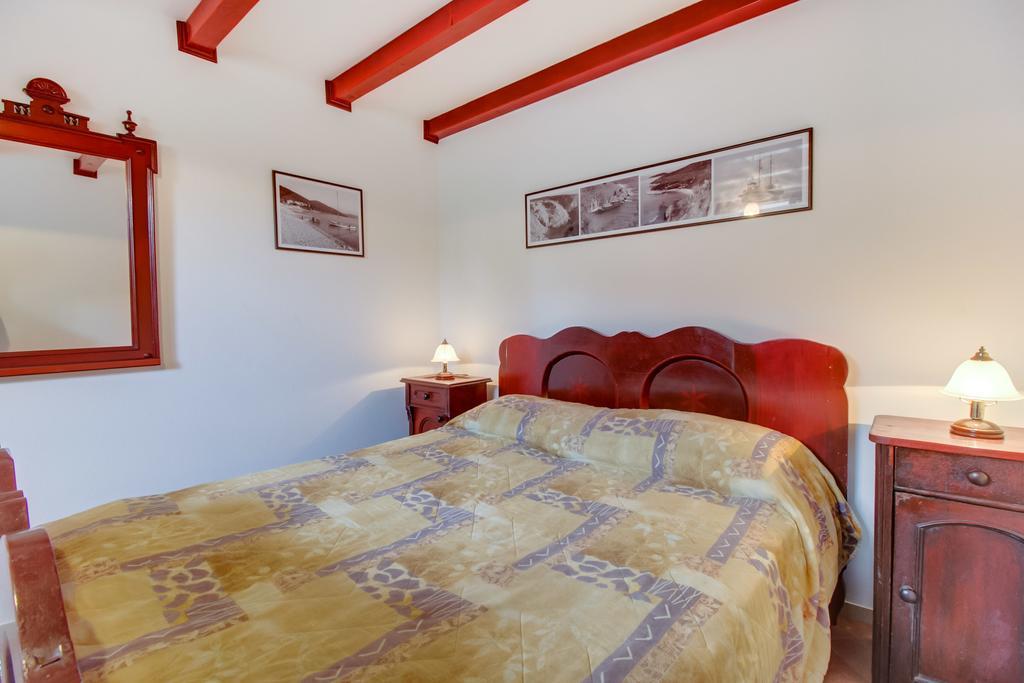 Apartments Franjo Mali Lošinj Chambre photo
