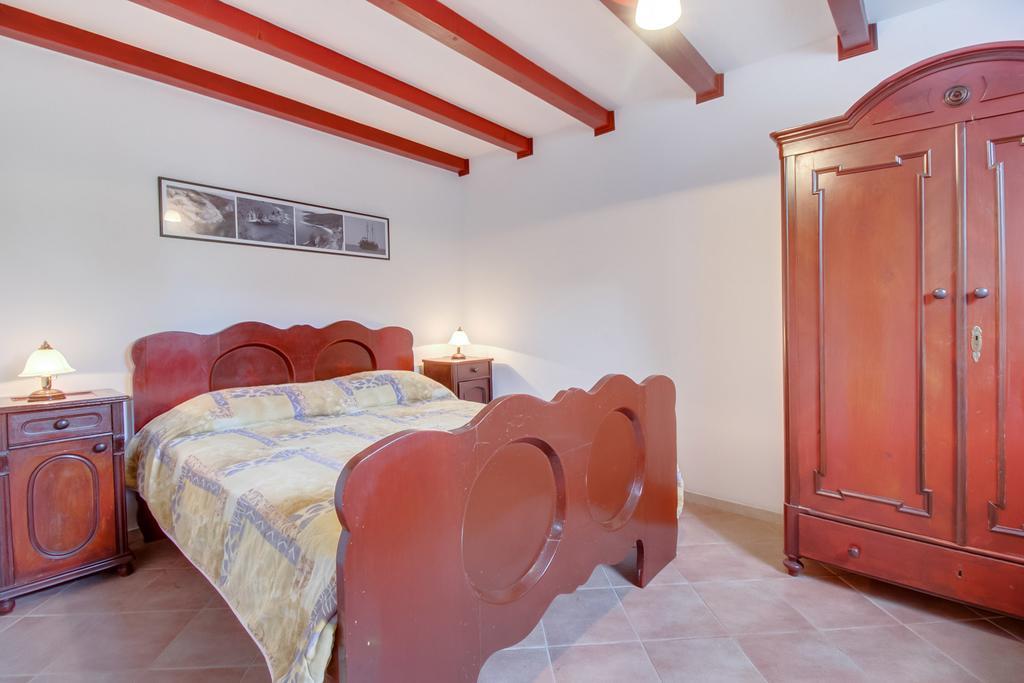 Apartments Franjo Mali Lošinj Chambre photo