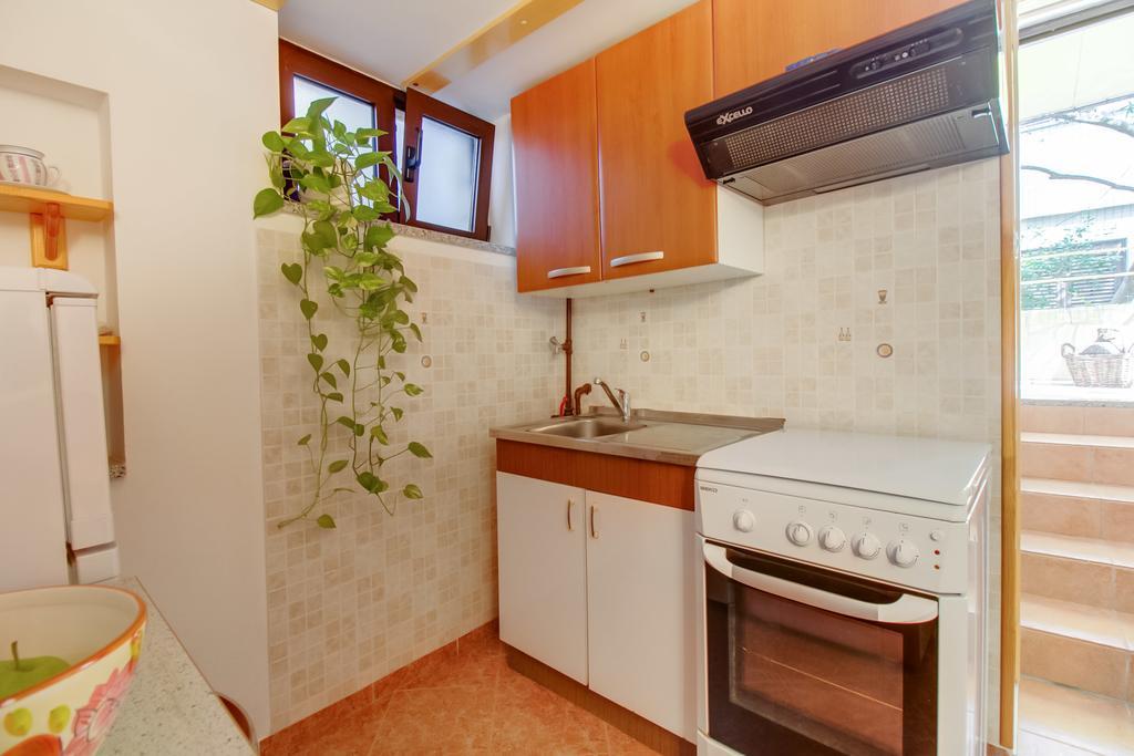 Apartments Franjo Mali Lošinj Chambre photo