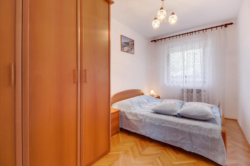 Apartments Franjo Mali Lošinj Chambre photo
