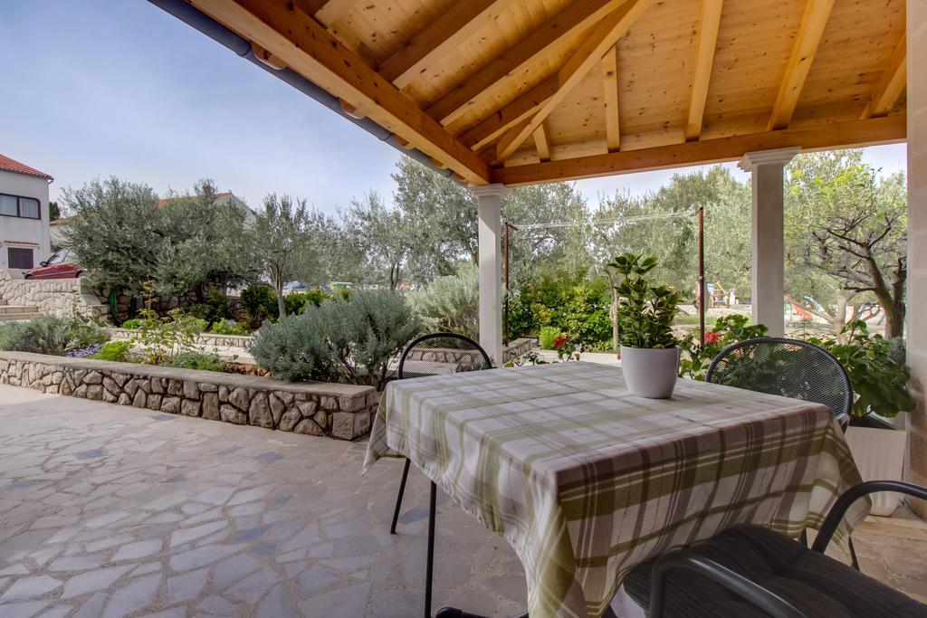 Apartments Franjo Mali Lošinj Chambre photo
