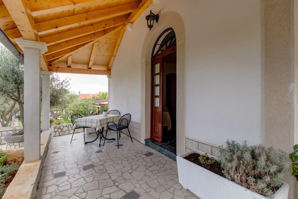 Apartments Franjo Mali Lošinj Chambre photo